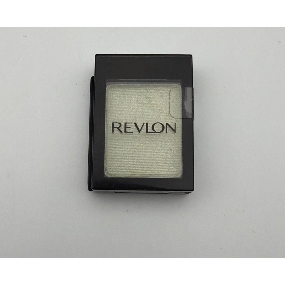 REVLON COLORSTAY SHADOWLINKS EYESHADOW SATIN 200 LIME New in‎ Sealed